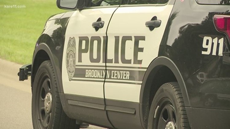 Warrant issued for man charged with Brooklyn Center hit-and-run