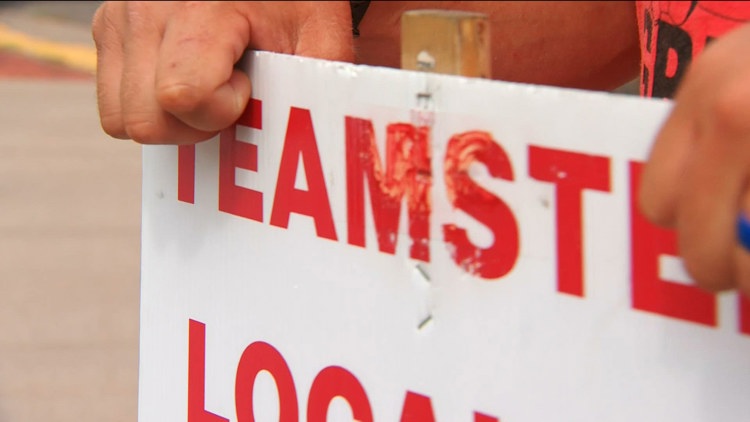 Chisago County workers reach tentative agreement to end nearly 120-day strike