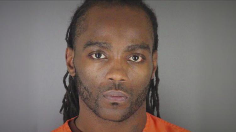 Highway 169 shooter Jamal Smith sentenced to life in prison