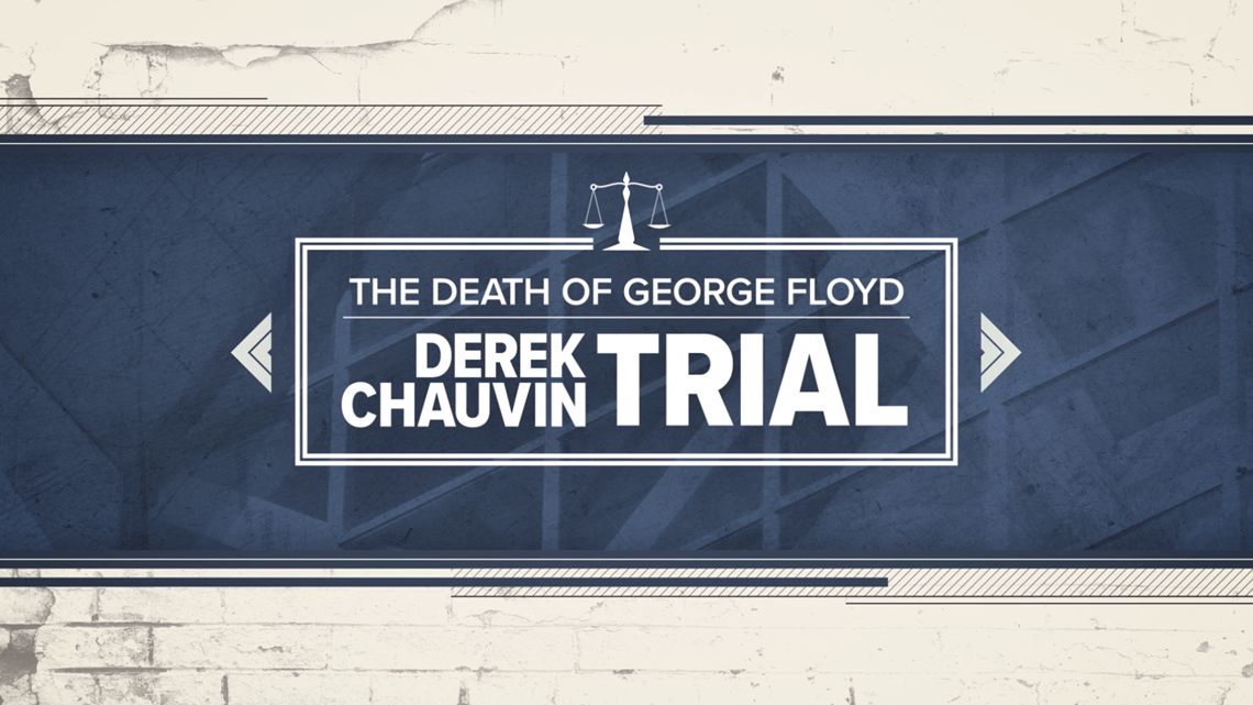Black leaders discuss their thoughts on Chauvin trial outcome - Vimarsana News