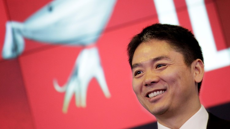 Trial settlement reached for Chinese billionaire accused of rape in Minnesota