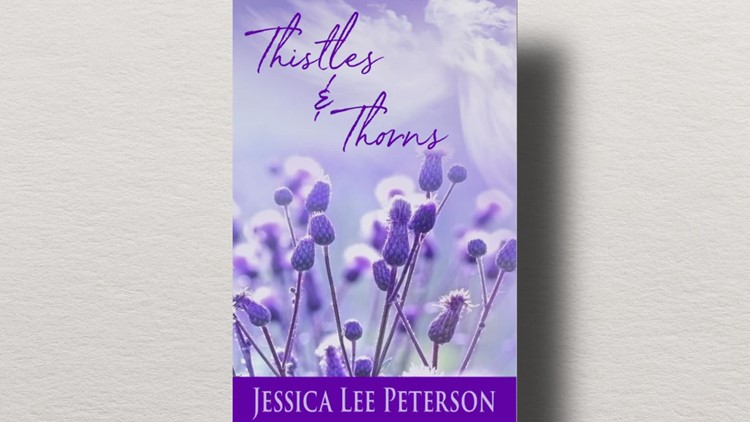 10 years after her daughters were murdered, Jessica Peterson releases book about grief