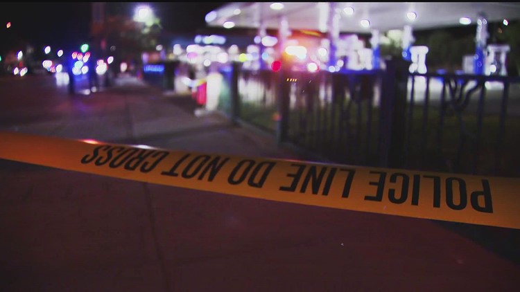 Minneapolis homicides down in 2022 — but well above pre-pandemic levels