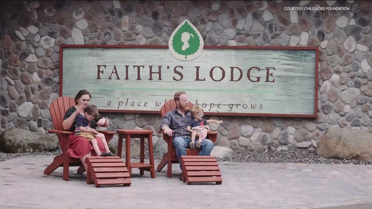 New Child Loss Foundation merges two vital support services