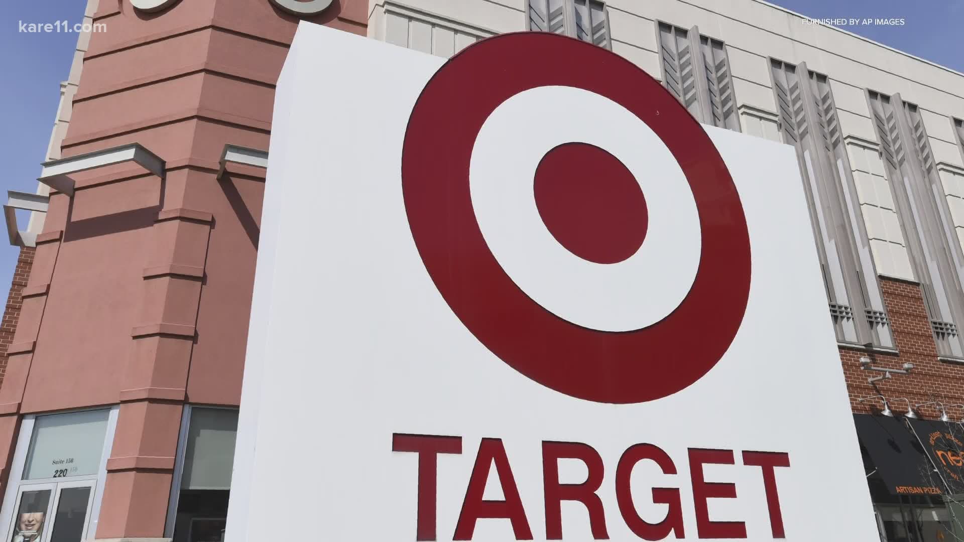 Target announced Monday it will close its stores on Thanksgiving and will start offering holiday deals in October.