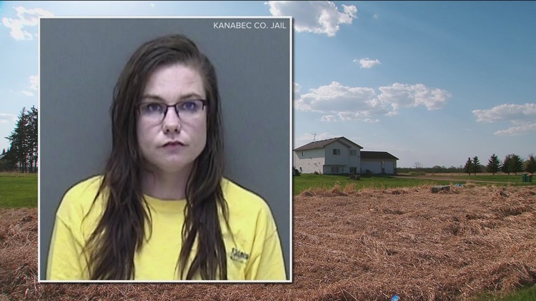 Mora woman accused of torturing, killing dogs set to make first court appearance this week