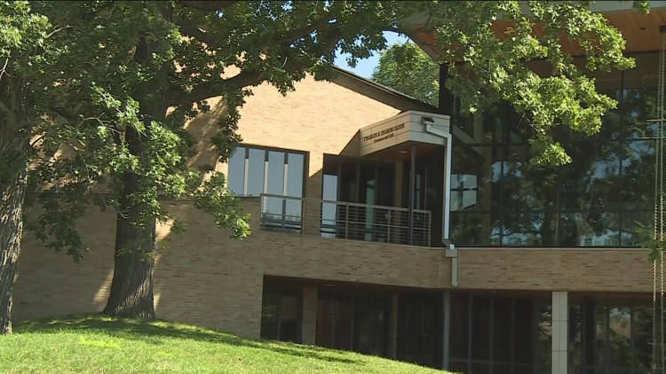 Luther Seminary will move to downtown Minneapolis