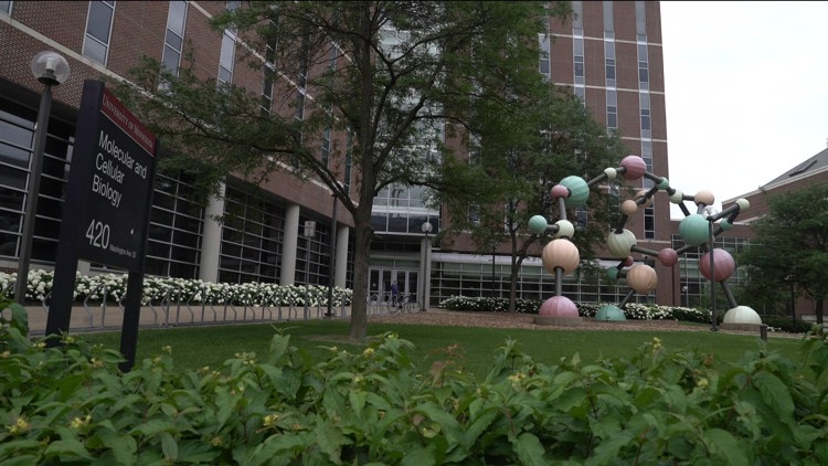 University of Minnesota researcher helps create new outlet for Climate Change research