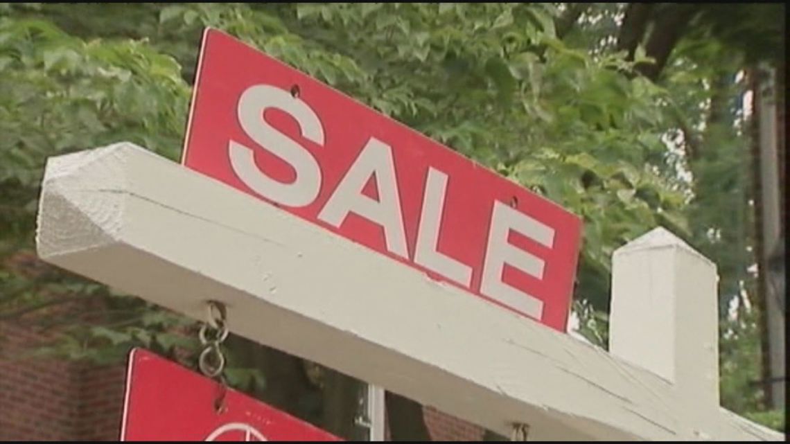 Realtor.com released its housing market predictions for 2026— Here's what it says about Central PA