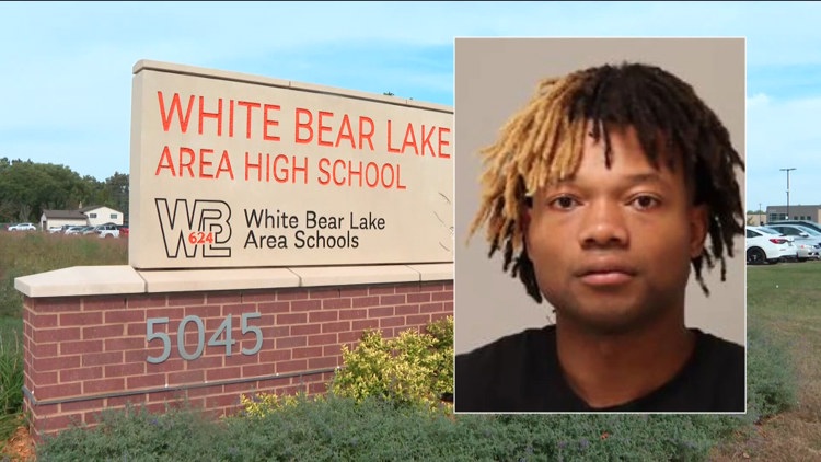 White Bear Lake man returns to court on indecent exposure charge