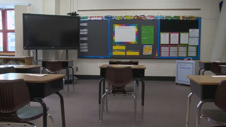 Bethel University cuts 10 majors, minors due to low enrollment