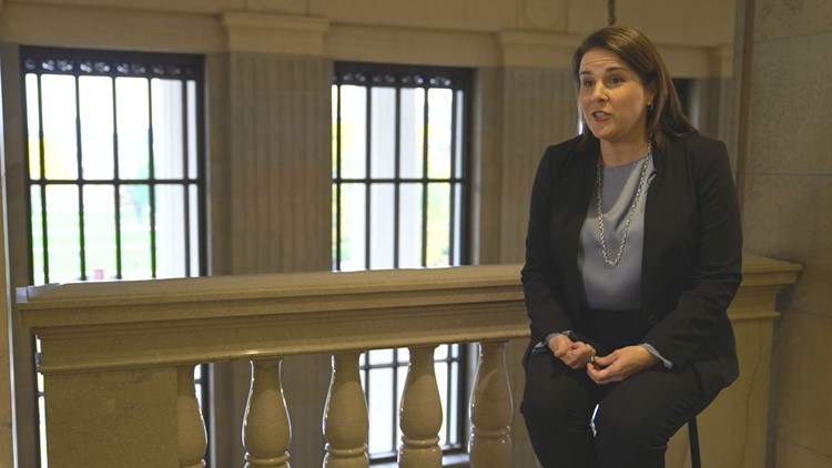 Critics call for investigation into U of M President Joan Gabel's corporate board position