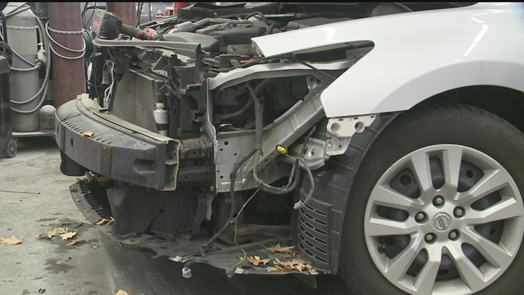 Expect repair delays as mechanics balance new and old service requests