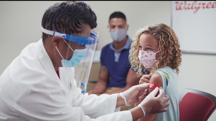Newly released MDH data shows decline in RSV, flu in state; doctors concerned about potential post-holiday surge
