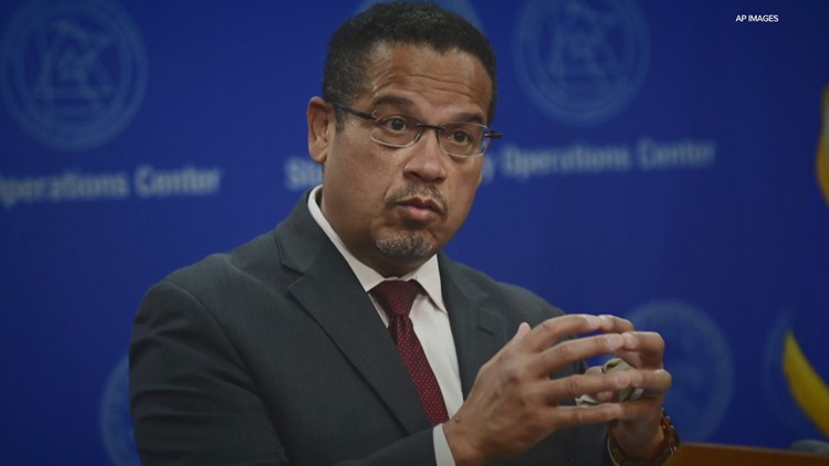 AG Ellison sues Fleet Farm over allegedly negligent gun sales