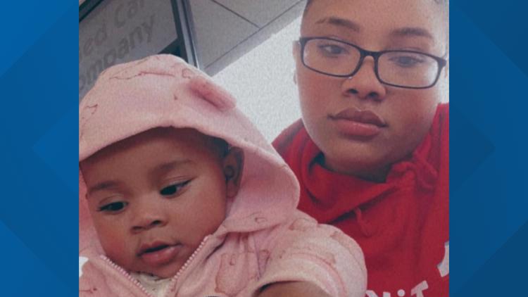 Young mother killed; ex, 2 teens now charged with her murder