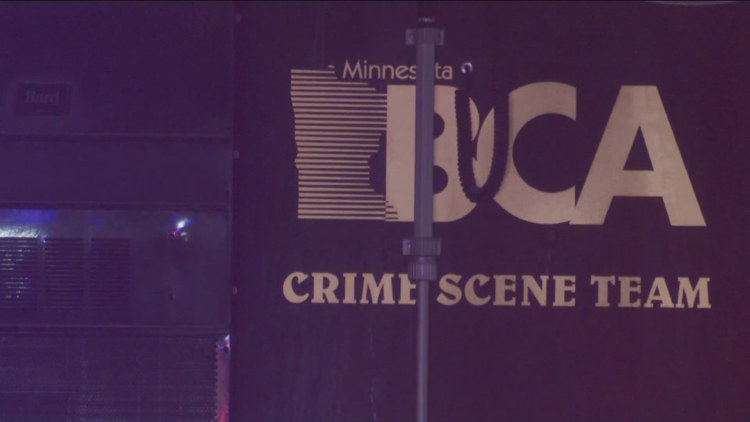 BCA investigates after man killed by law enforcement during standoff in Otter Tail County