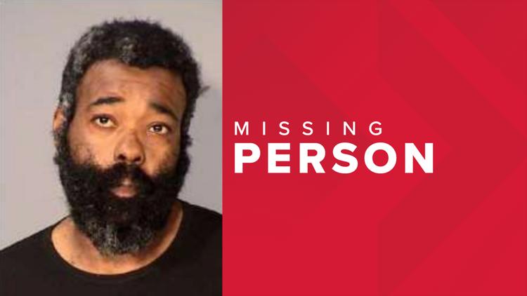 Brooklyn Park police request public's help finding missing endangered man