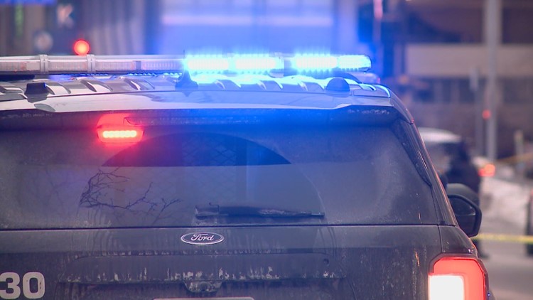Early Sunday morning Minneapolis shooting leaves 28-year-old man dead