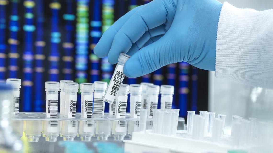 Registration open for DNA 5K: Run for ‘Hope’, Stand for Justice | wthr.com