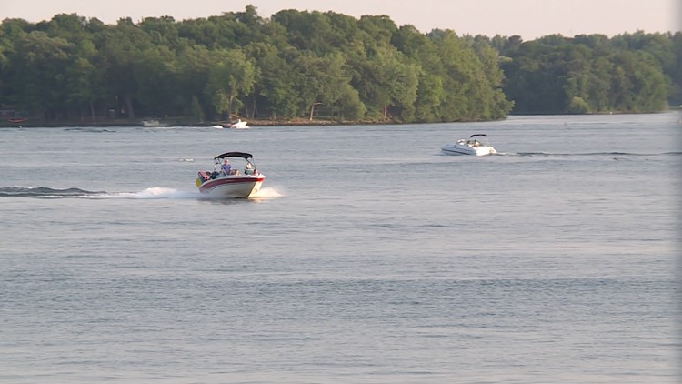 New Lake Minnetonka speed limit rule to take effect in 2023