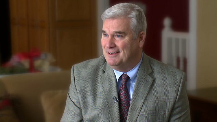 Minnesota's Emmer will be House Majority Whip