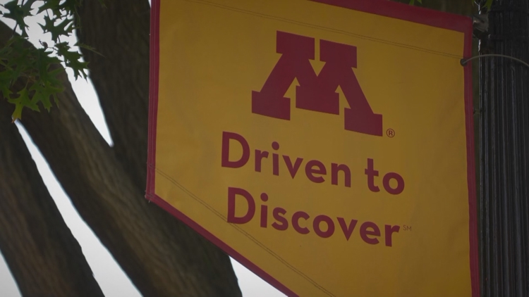 University of Minnesota to cut $225M from school's budget over the next two years