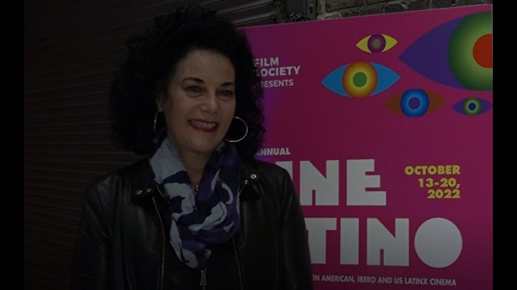 MSP Film Society kicks off 10th annual Cine Latino festival with screenings for high school students