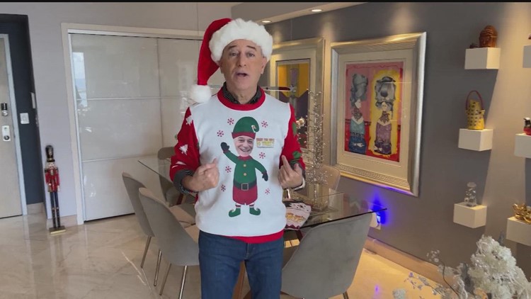 'Gadget Guy' Steve Greenberg shares his favorite gift ideas