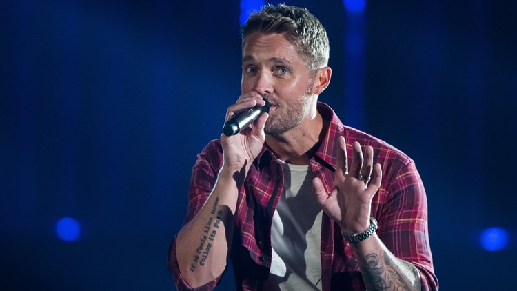Brett Young plans spring tour stop in Minneapolis