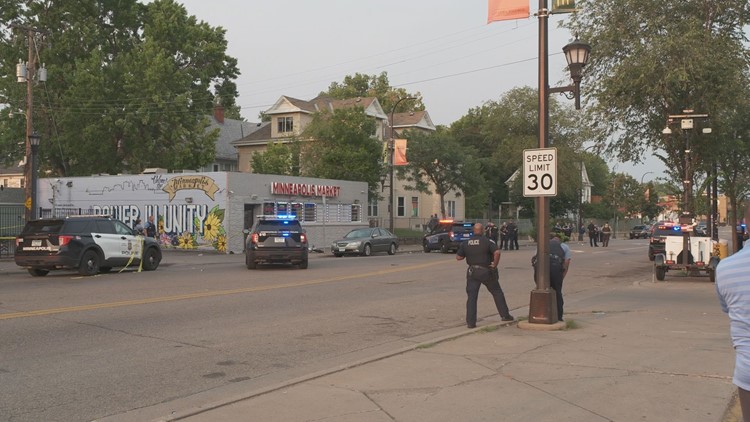 19-year-old pleads guilty in Minneapolis mass shooting that injured 9