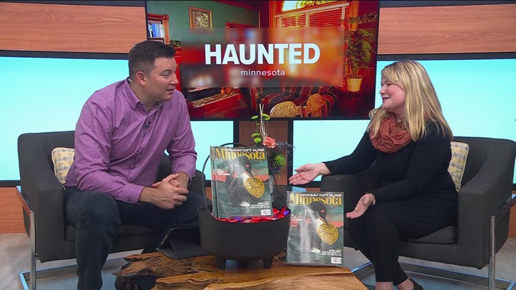 Face your fears at the most haunted places in Minnesota