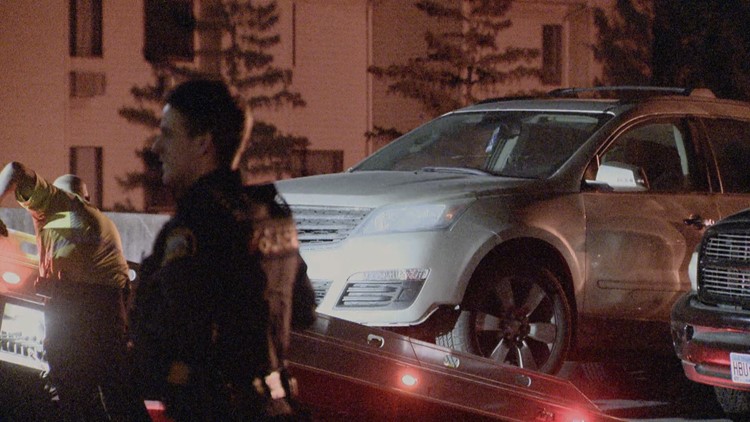 AMBER Alert canceled after 2-year-old found safe
