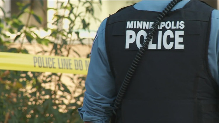 Minneapolis police radio to encrypt communications by May 1