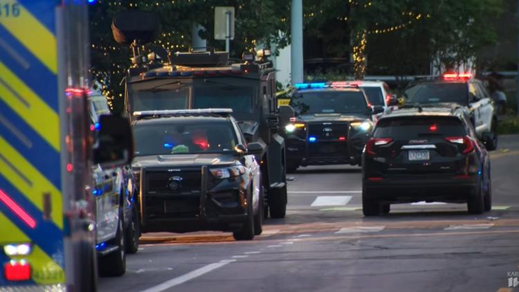 What we know about those shot, killed in Minneapolis mass shooting
