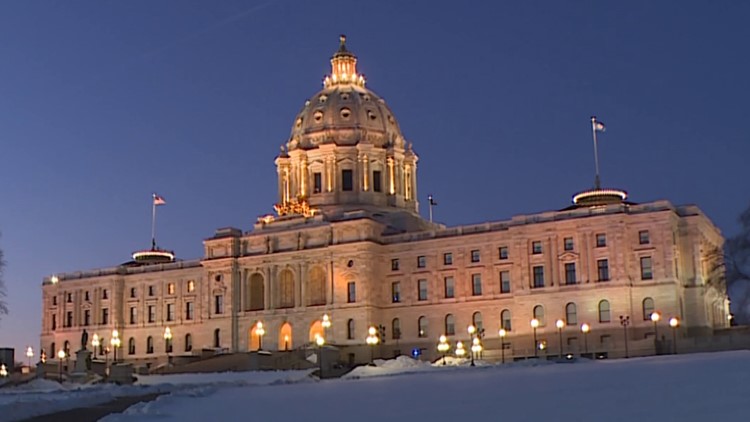 MN Legislature fast tracks abortion rights bill to become law