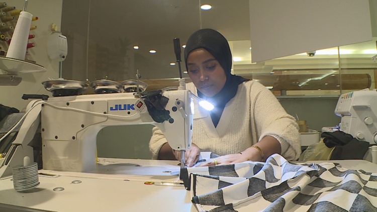 Budding entrepreneurs fill vacant storefronts in downtown St. Paul