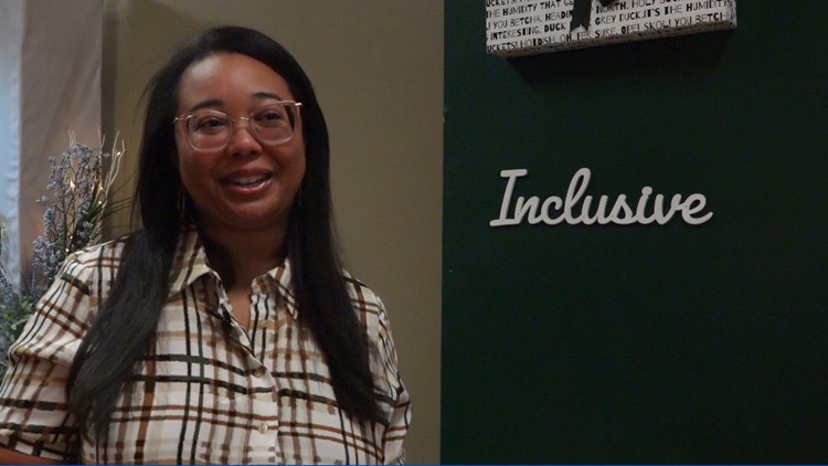 'A gift within a gift’ | How one Minnesota woman uplifts the Midwestern spirit through inclusive gift wrap
