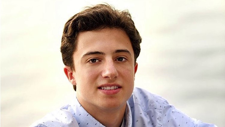 'When is this nightmare going to end?': Santulli family tells Danny's story