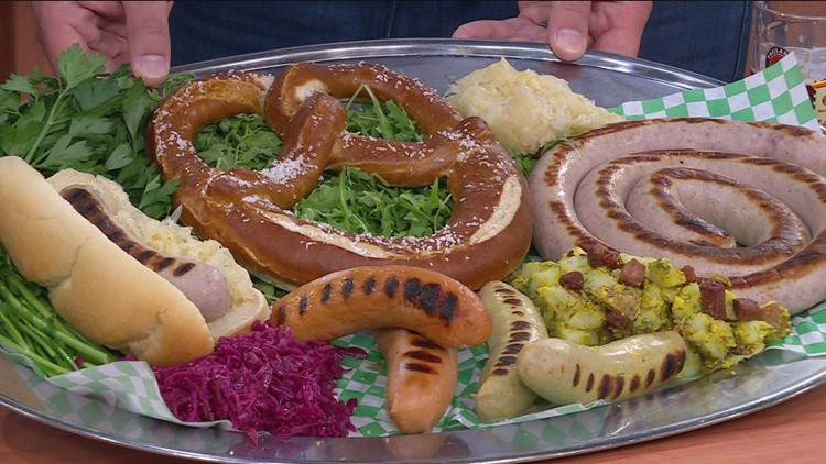 Oktoberfest returns to Northeast Minneapolis
