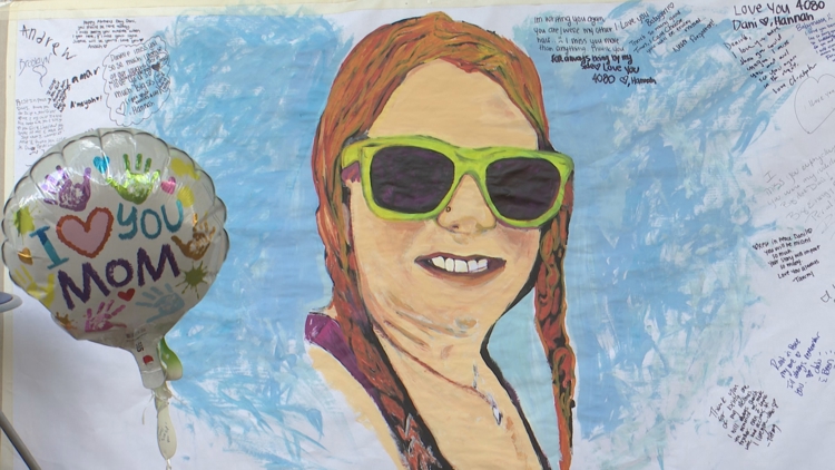 'Beautiful soul': Loved ones remember Burnsville woman killed in stabbing