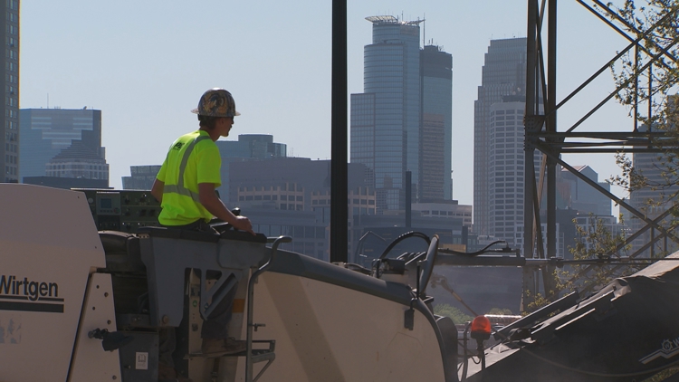 Road work ahead: Is there more construction than usual this year?