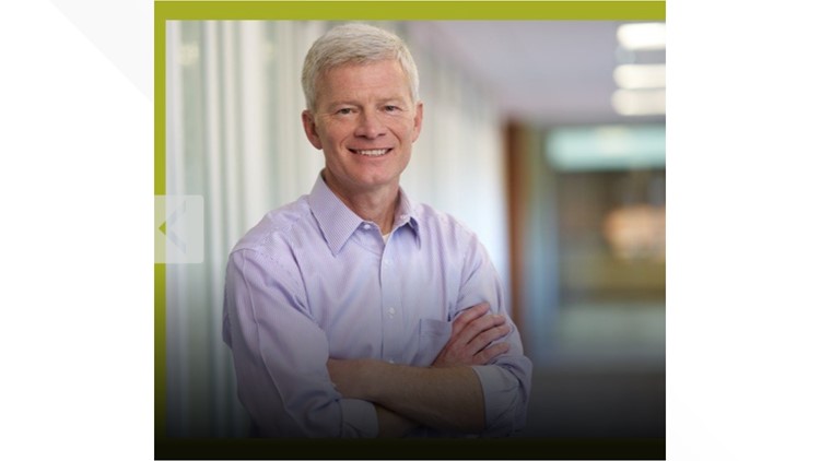 Minnesota-based Cargill names Brian Sikes as new CEO