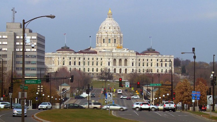Democrats to take charge of Minnesota State Capitol