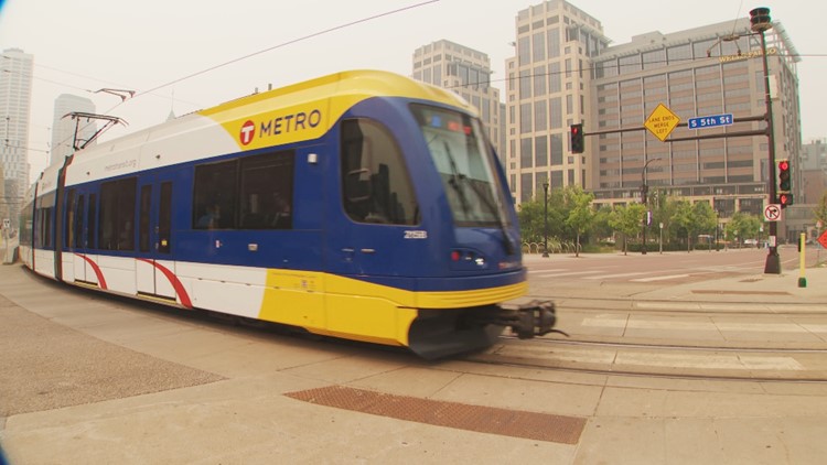 Fatal train incident under investigation in St. Paul