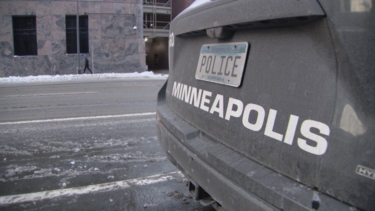 City council and mayor clash over Minneapolis Police funding proposals in 2023 budget