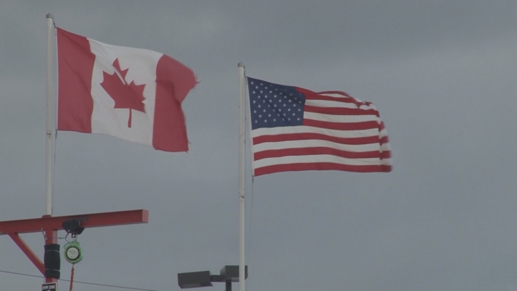 Canada's new tariffs on US goods hit Minnesota industries amid ongoing trade tensions
