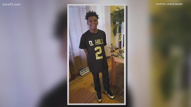 Trial delayed for man charged with murdering North High student Deshaun Hill