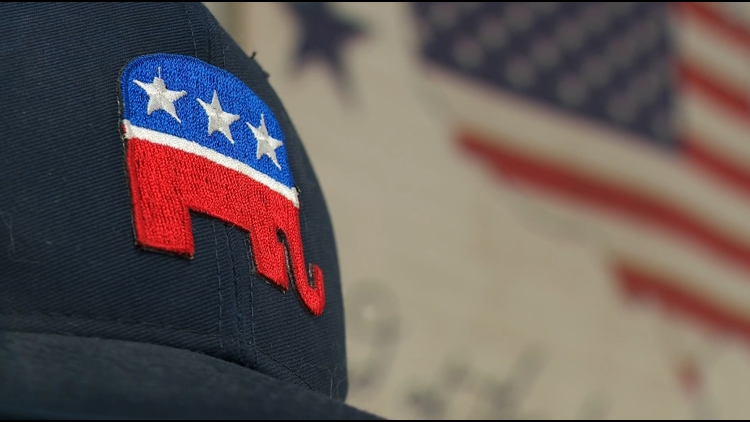 연방 판사는 텍사스 공화당의 프라이머리 폐쇄 입찰을 일시 중지합니다