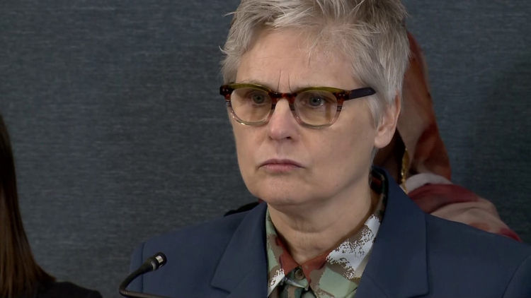 Hennepin County attorney moving forward with state charges against Vance Boelter